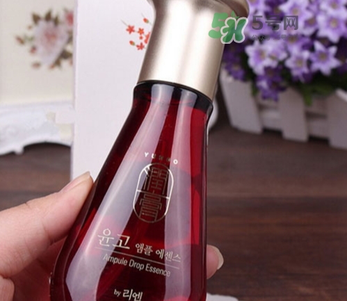 潤膏護(hù)發(fā)精油有幾款？lg潤膏護(hù)發(fā)精油真假對比