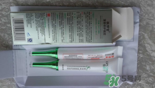 佰花方蒲葵修護(hù)凝膠怎么用？佰花方蒲葵修護(hù)凝膠使用心得