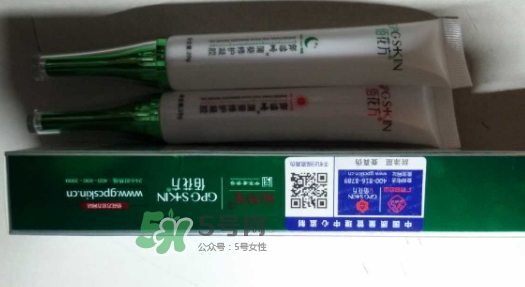 佰花方蒲葵修護(hù)凝膠怎么用？佰花方蒲葵修護(hù)凝膠使用心得