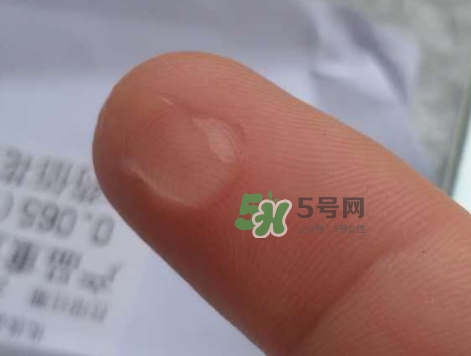 佰花方蒲葵修護(hù)凝膠怎么用？佰花方蒲葵修護(hù)凝膠使用心得