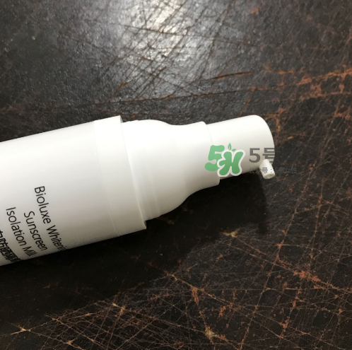 貝美美白防曬霜怎么樣？貝美美白防曬隔離霜好用嗎？