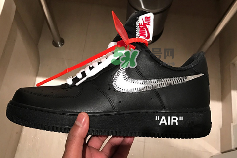 off white與nike聯(lián)名系列有哪幾款？off white耐克聯(lián)名球鞋介紹