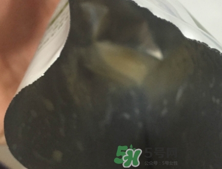 采之汲自然原酵面膜怎么樣？采之汲自然原酵面膜好用嗎