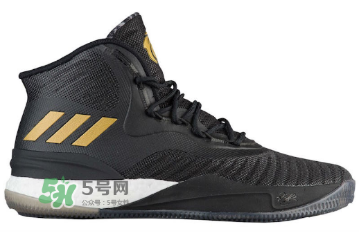 adidas d rose 8什么時候發(fā)售？阿迪達斯羅斯八代發(fā)售時間