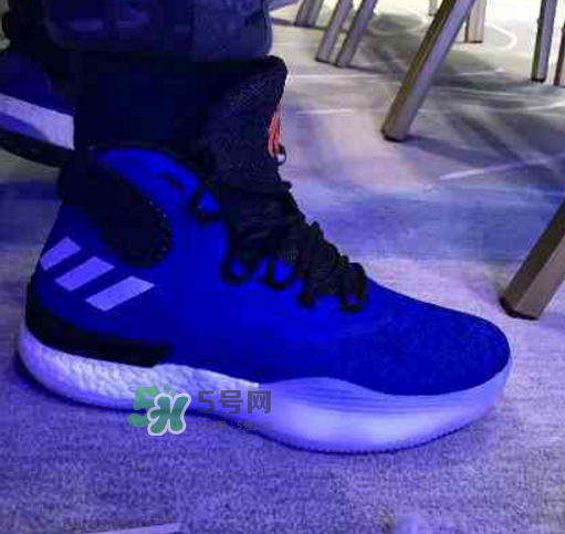 adidas d rose 8什么時候發(fā)售？阿迪達斯羅斯八代發(fā)售時間