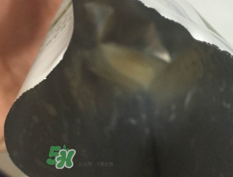 采之汲自然原酵面膜怎么用？采之汲自然原酵面膜使用心得