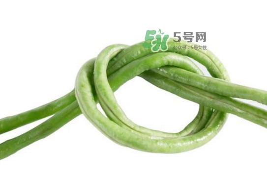 缸豆上的農(nóng)藥殘留怎么清洗？缸豆不能和什么一起吃？