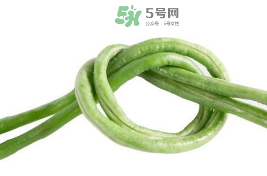 怎樣曬長缸豆？新鮮缸豆怎么保存