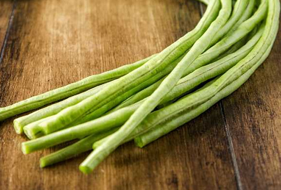 缸豆可以生吃嗎？缸豆可以炒雞蛋嗎