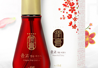 潤膏護(hù)發(fā)精油有幾款？lg潤膏護(hù)發(fā)精油真假對(duì)比
