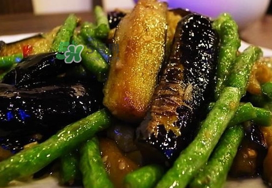 缸豆怎么炒好吃？缸豆怎么燒才好吃