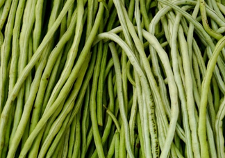 怎樣曬長(zhǎng)缸豆？新鮮缸豆怎么保存