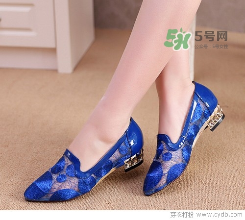 9月份穿什么鞋？九月份可以穿涼鞋嗎？