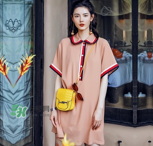 9月份穿什么衣服？九月份穿衣搭配