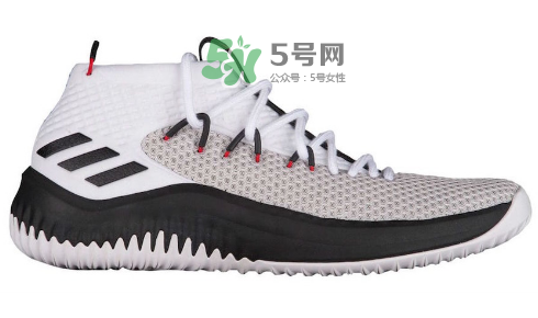 adidas dame 4什么時(shí)候發(fā)售？阿迪達(dá)斯利拉德四代戰(zhàn)靴發(fā)售時(shí)間
