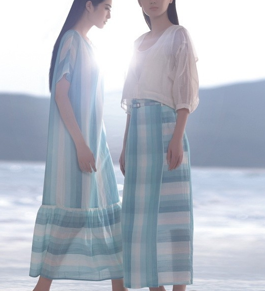 9月份穿什么衣服？九月份穿衣搭配
