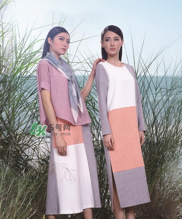 9月份穿什么衣服？九月份穿衣搭配