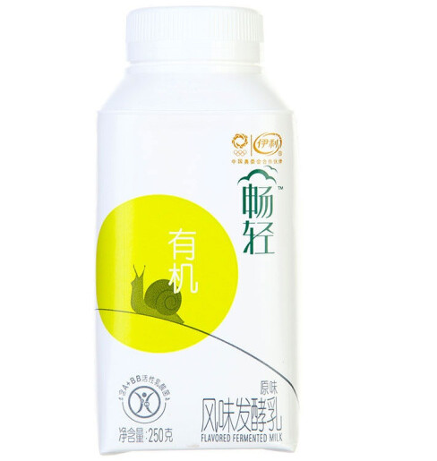暢輕多少錢一瓶250g？伊利暢輕250克多少錢