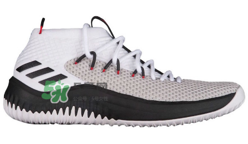 adidas dame 4首發(fā)配色有哪幾款？利拉德四代球鞋首發(fā)配色