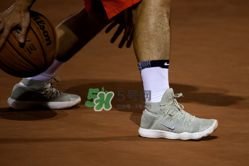 nike react hyperdunk 2017腳感怎么樣？hyperdunk 2017實戰(zhàn)測評