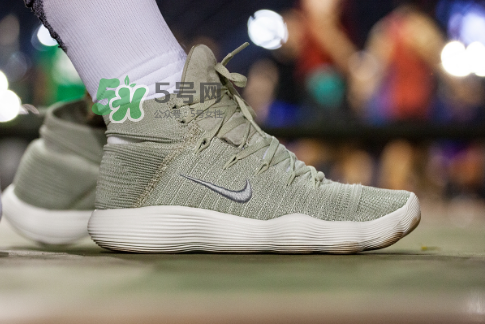nike react hyperdunk 2017腳感怎么樣？hyperdunk 2017實戰(zhàn)測評