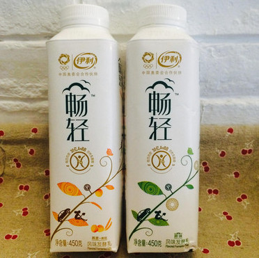 暢輕酸奶冰箱保存能放多久？暢輕酸奶可以加熱喝嗎