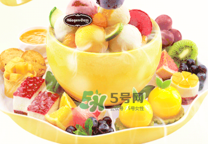 哈根達斯(H?agen-Dazs)柚子芝士蛋糕多少錢_好吃嗎？