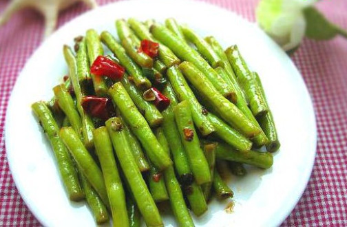 缸豆時堿性食物嗎？缸豆時涼性還是熱性