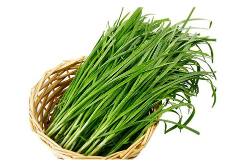 缸豆多少錢一斤2017？缸豆能和韭菜一起吃嗎？