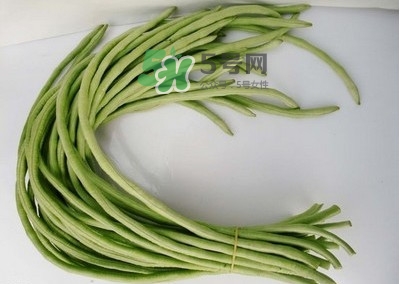 豇豆沒熟會中毒嗎？豇豆能和土豆一起吃嗎