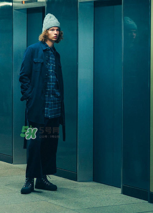 sophnet2017秋冬系列怎么樣_好看嗎_款式有哪些？