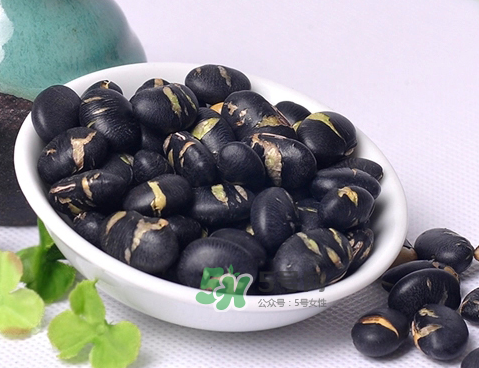 黑豆怎么吃促進(jìn)排卵？什么時(shí)候吃黑豆促排卵？