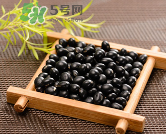 黑豆怎么吃促進(jìn)排卵？什么時(shí)候吃黑豆促排卵？