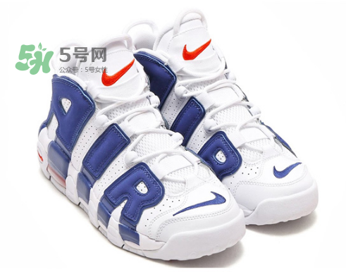 nike air more uptempo大air尼克斯配色什么時候發(fā)售？