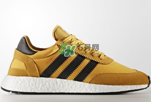 adidas iniki runner goldenrod李小龍配色什么時候發(fā)售？