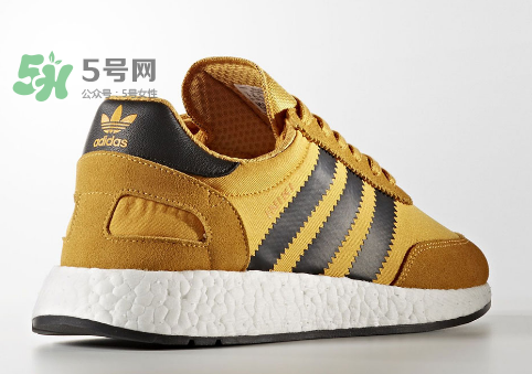adidas iniki runner goldenrod李小龍配色什么時候發(fā)售？