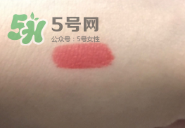 Mistine雙頭染唇液怎么樣？Mistine雙頭染唇液好用嗎？