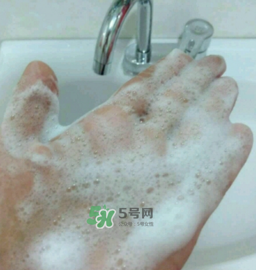 新生活國際洗面奶多少錢？新生活國際洗面奶價格