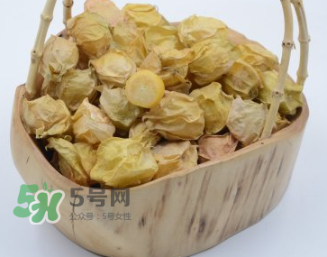 孕婦能吃菇娘果嗎？孕婦吃菇娘果有害嗎？