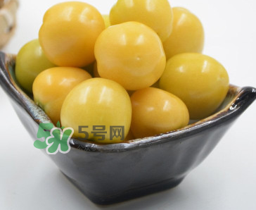 孕婦能吃菇娘果嗎？孕婦吃菇娘果有害嗎？