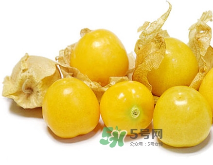 姑娘果怎么保存？姑娘果吃之前洗不洗？