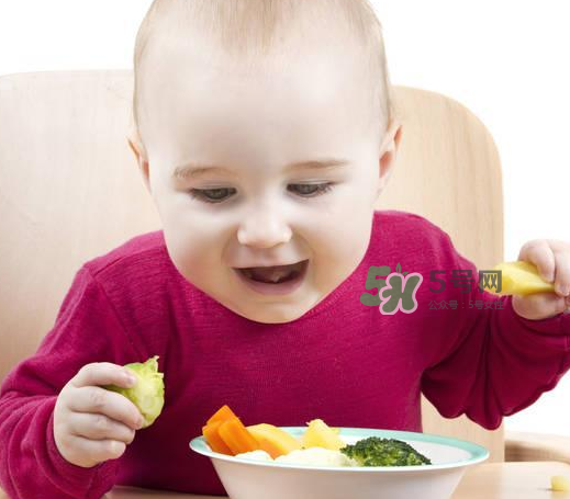 小孩可以吃的健康零食有哪些？哪些零食適合兒童？