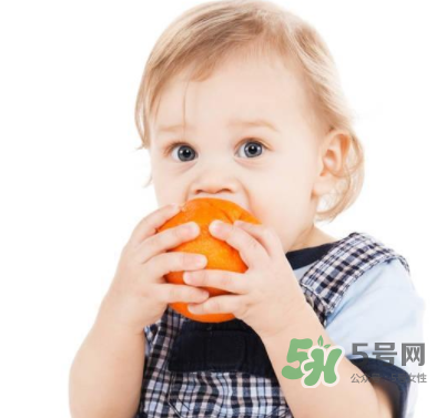 小孩可以吃的健康零食有哪些？哪些零食適合兒童？