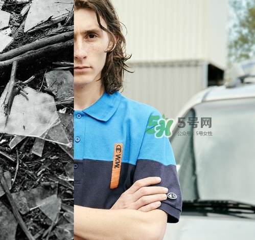 wood wood與champion聯(lián)名2017秋冬系列怎么樣_好看嗎？