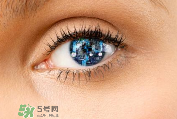 智能隱形眼鏡多少錢？智能隱形眼鏡上市了嗎？