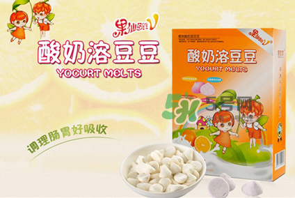 果仙多維溶豆豆怎么樣？果仙多維溶豆豆好不好？