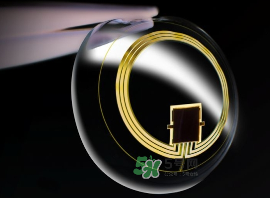 智能隱形眼鏡哪里有賣？智能隱形眼鏡哪里買？