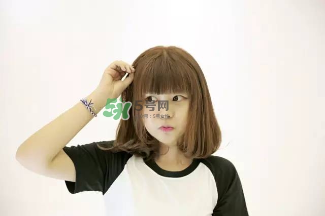 鎖骨發(fā)怎么扎好看？鎖骨發(fā)怎么打理？
