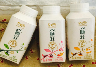 暢輕多少錢一瓶250g？伊利暢輕250克多少錢