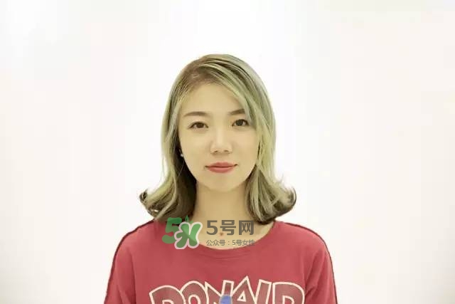 鎖骨發(fā)怎么扎好看？鎖骨發(fā)怎么打理？